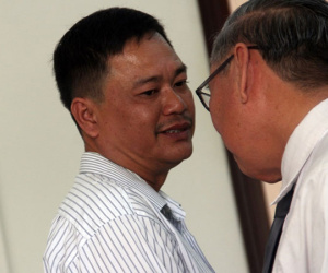 Nguyên điều tra viên 'chuyên án Năm Cam' lạm quyền bị phạt 4 năm tù