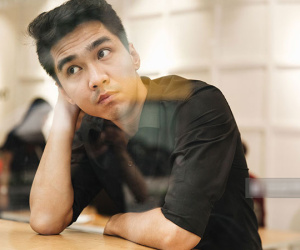 PewPew lần đầu chia sẻ quan điểm yêu đương, kể lý do cứ yêu cô nào là cô đấy chạy... mất dép