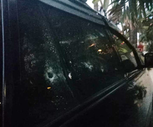 Philippines: 4 quan chức bị bắn chết trong vòng 9 ngày