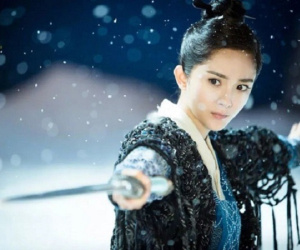‘Phù Dao Hoàng hậu’ bị soi mói ở Trung Quốc vẫn gây sốt ở khắp châu Á