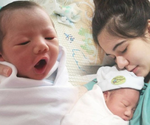 Sinh được 10 ngày, nàng dâu trẻ cay đắng làm xét nghiệm ADN cho con vì mẹ chồng hỏi: Có chắc là con bố nó không?