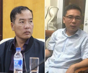Tội danh 'mới' được khởi tố trong vụ AVG có gì đặc biệt?
