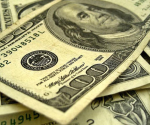 Tỷ giá ngoại tệ ngày 12/7: USD vững giá ở đỉnh cao