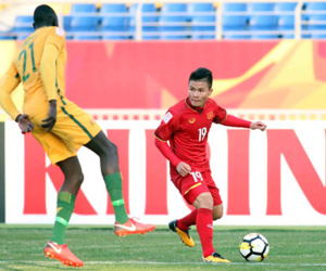 U23 Úc không tuân thủ cam kết, VFF loại thẳng tay