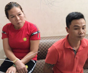 Video: Bộ Công an triệt phá đường dây cá độ bóng đá ở nhiều tỉnh thành