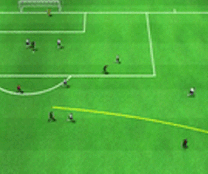 Video Highlight 3D: Đánh bại Anh, Croatia lần đầu vào chung kết World Cup