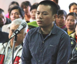 Xét xử phúc thẩm vụ nổ súng khiến 3 người chết, 13 bị thương do tranh chấp đất ở Đắk Nông