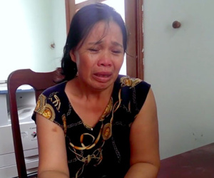 Bi kịch gia đình của người đàn bà gây trọng tội với chồng