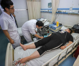 Chuyện thật như đùa: Cô gái trẻ bỗng trở thành béo phì vì uống quá nhiều thuốc giảm cân