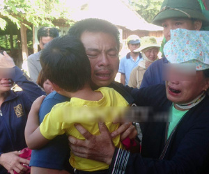 'Cơ hội sống của Đặng Văn Hiến rất cao'