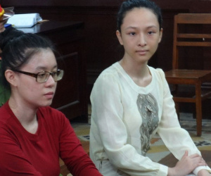 Diễn biến mới vụ Hoa hậu Phương Nga bị tố lừa đảo