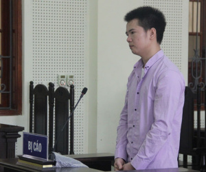 Được mẹ nạn nhân tha thứ, bị cáo giết người òa khóc như đứa trẻ trước giờ nghị án