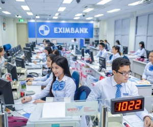 Eximbank khuyến cáo khách hàng sau vụ mất 50 tỷ đồng ở Nghệ An
