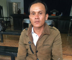 Gần 10 năm kêu oan, được bồi thường hơn 300 triệu đồng