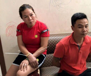 Hành trình triệt phá đường dây cá độ triệu đô mùa World Cup