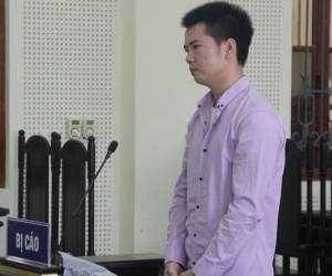 Hối hận muộn màng của 9X giết người vì bị rọi đèn xe vào mặt