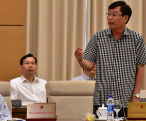 Không thống nhất được phương án đánh thuế tài sản không rõ nguồn gốc