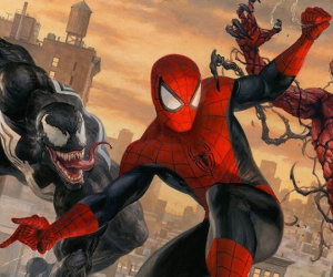 Những điều fan hâm mộ cần biết về bom tấn 'Spider Man: Far From Home'