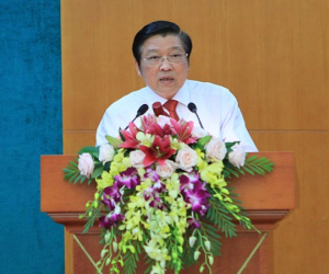 Sẽ thanh tra các dự án liên quan tới 'Út trọc' Đinh Ngọc Hệ