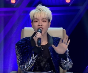 The Debut tập 6: Đức Phúc dạy thí sinh cách đối phó khi bị chê là 'hát như đang rặn đẻ'