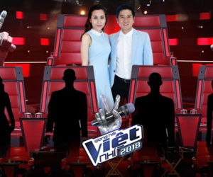 The Voice Kids trở lại, hé lộ cặp đôi HLV đầu tiên