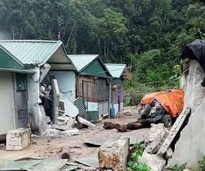 Thú chơi ngông của những ông trùm ma túy khét tiếng tại Lóng Luông