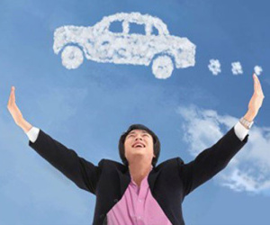 Thu nhập 20 triệu/ tháng: Liều mua ô tô để rồi đổ nợ