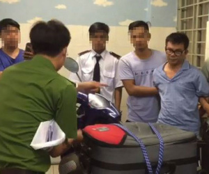 Trùm ma túy 'khủng' nhất từ trước đến nay ở Sài Gòn bị bắt thế nào?