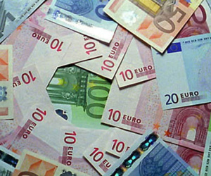 Tỷ giá ngoại tệ ngày 13/7: USD tăng vọt, Euro giảm nhanh