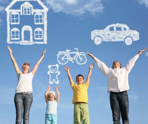 Vay tiêu dùng: Tiền nhanh, không thế chấp... lãi suất cao