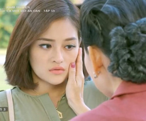 Video Cả một đời ân oán: Nguyên An giả lên mặt làm phách vì về được Vũ gia
