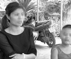 Vụ trao nhầm trẻ sơ sinh: Gia đình khởi kiện bệnh viện