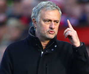 World Cup 2018: Mourinho chỉ ra khác biệt khủng khiếp giúp Pháp chiếm ưu thế trước Croatia