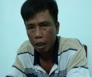 Bắt giữ gã dượng rể dụ dỗ giao cấu làm cháu gái sinh con