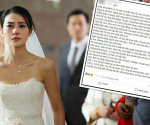 Chụp ảnh cưới xong bị sảy thai, nhà chồng đòi hủy hôn, cô gái uất ức đến 'ăn vạ' thợ chụp ảnh