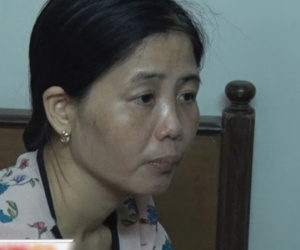 Đề nghị truy tố nữ y sĩ khiến 103 trẻ ở Hưng Yên bị mắc sùi mào gà