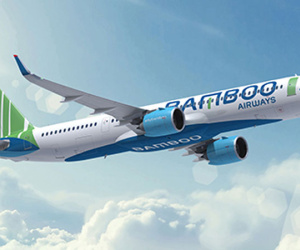 FLC sẽ rót thêm 600 tỷ vào Bamboo Airways