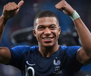 HLV Croatia: ‘Chặn được Messi thì ngán gì Mbappe’