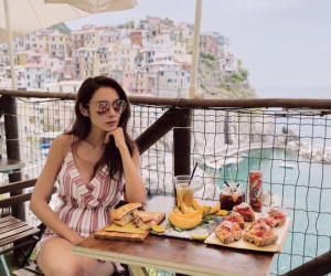 'Hot Instagram' Hong Kong xóa vội 95 bài đăng sau khi bị phát hiện dùng ảnh trên Google
