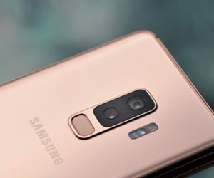 Loạt smartphone có camera tốt nhất nửa đầu 2018