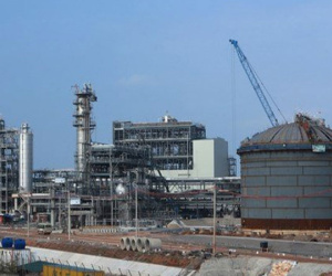 Lọc dầu Nghi Sơn đội vốn 3 tỷ USD: PetroViet Nam gặp thế khó