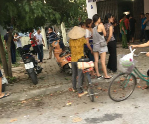 Nam Định: Mâu thuẫn, chồng hờ đánh vợ bầu 3 tháng tử vong thương tâm