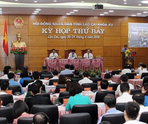 Sáp nhập 2 sở Giao thông vận tải và Xây dựng