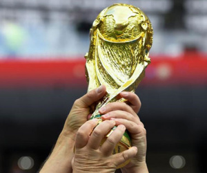 Tiền thưởng kỷ lục đang chờ Pháp và Croatia ở chung kết World Cup 2018