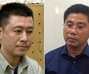Trùm đường dây đánh bạc liên quan tướng Phan Văn Vĩnh bị khởi tố thêm tội Đưa hối lộ