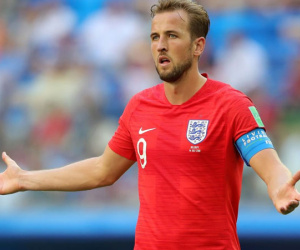 Anh thất bại: Sư tử giấy và bộ mặt thật Harry Kane