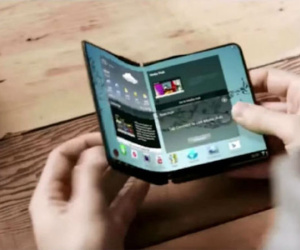 Chốt ngày ra mắt siêu phẩm Galaxy X của Samsung