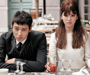 Kang Dong Won: Cực phẩm mỹ nam và 'nghi án' thương thầm trộm nhớ Song Hye Kyo nhưng phải rút lui vì Song Joong Ki xuất hiện
