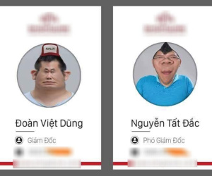 Khi bạn đi làm mà gặp sếp lầy lội thì sẽ có những tấm thẻ nhân viên 'không đỡ nổi' thế này đây!