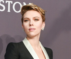 Scarlett Johansson bỏ vai chuyển giới sau khi bị cộng đồng LGBT phản ứng dữ dội